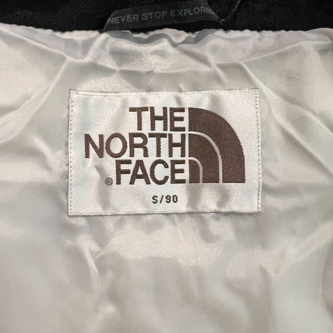 The North Face Down Jackets